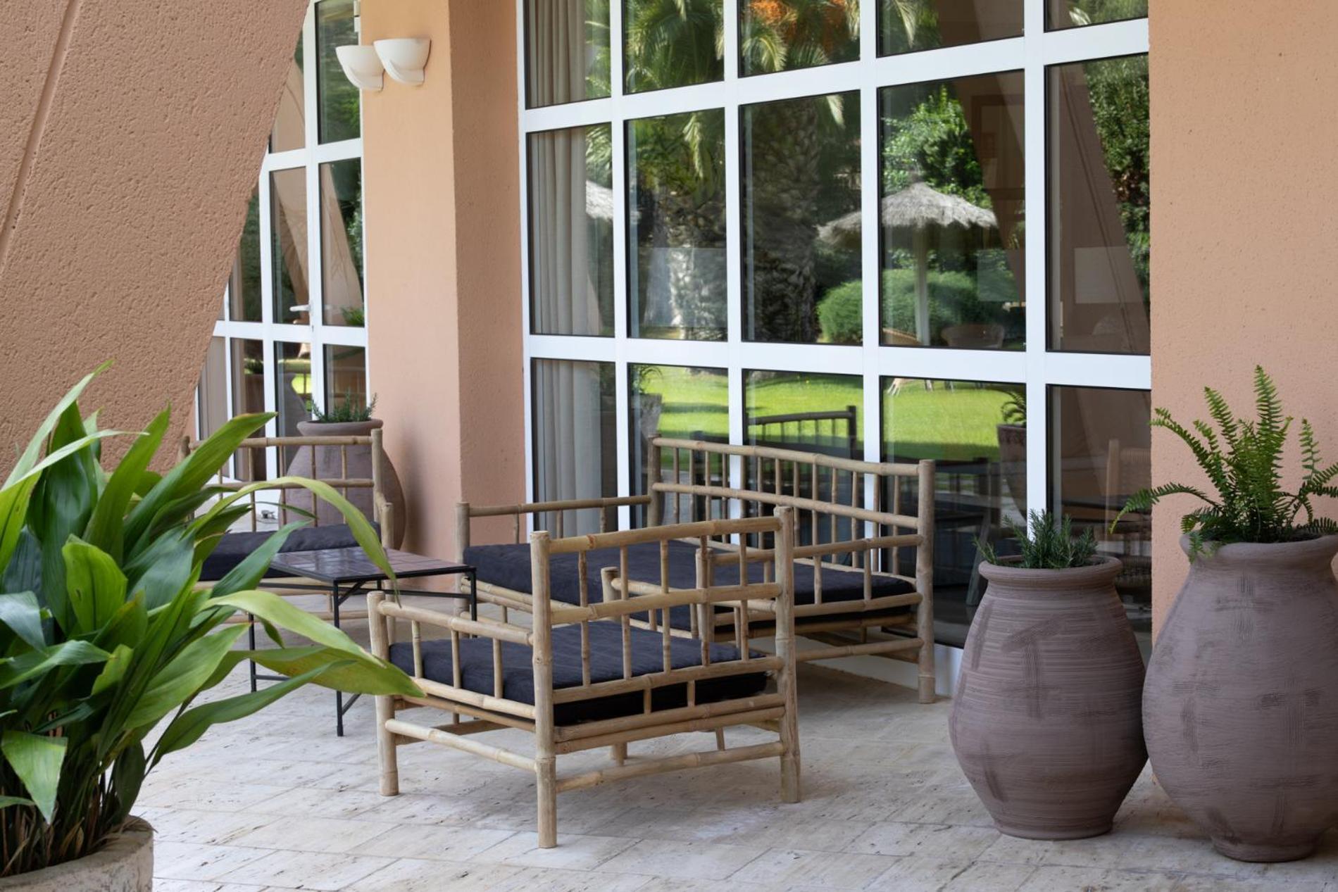 Hotel Sa Punta - Adults Only Fr13 Begur Exterior photo