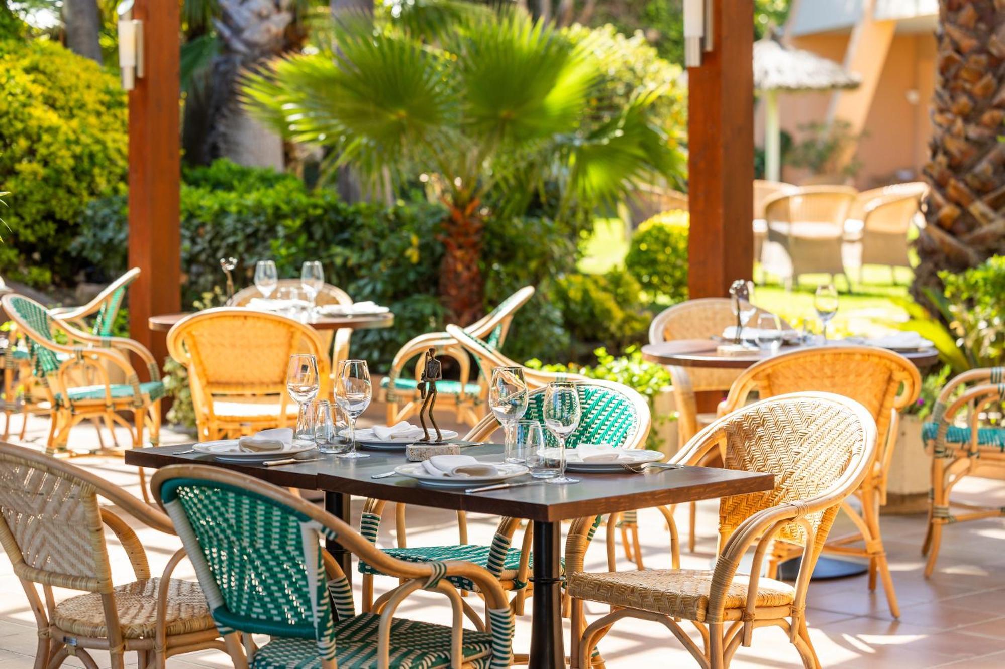 Hotel Sa Punta - Adults Only Fr13 Begur Exterior photo