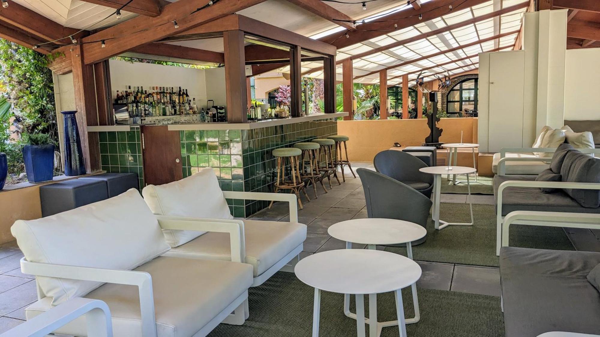Hotel Sa Punta - Adults Only Fr13 Begur Exterior photo