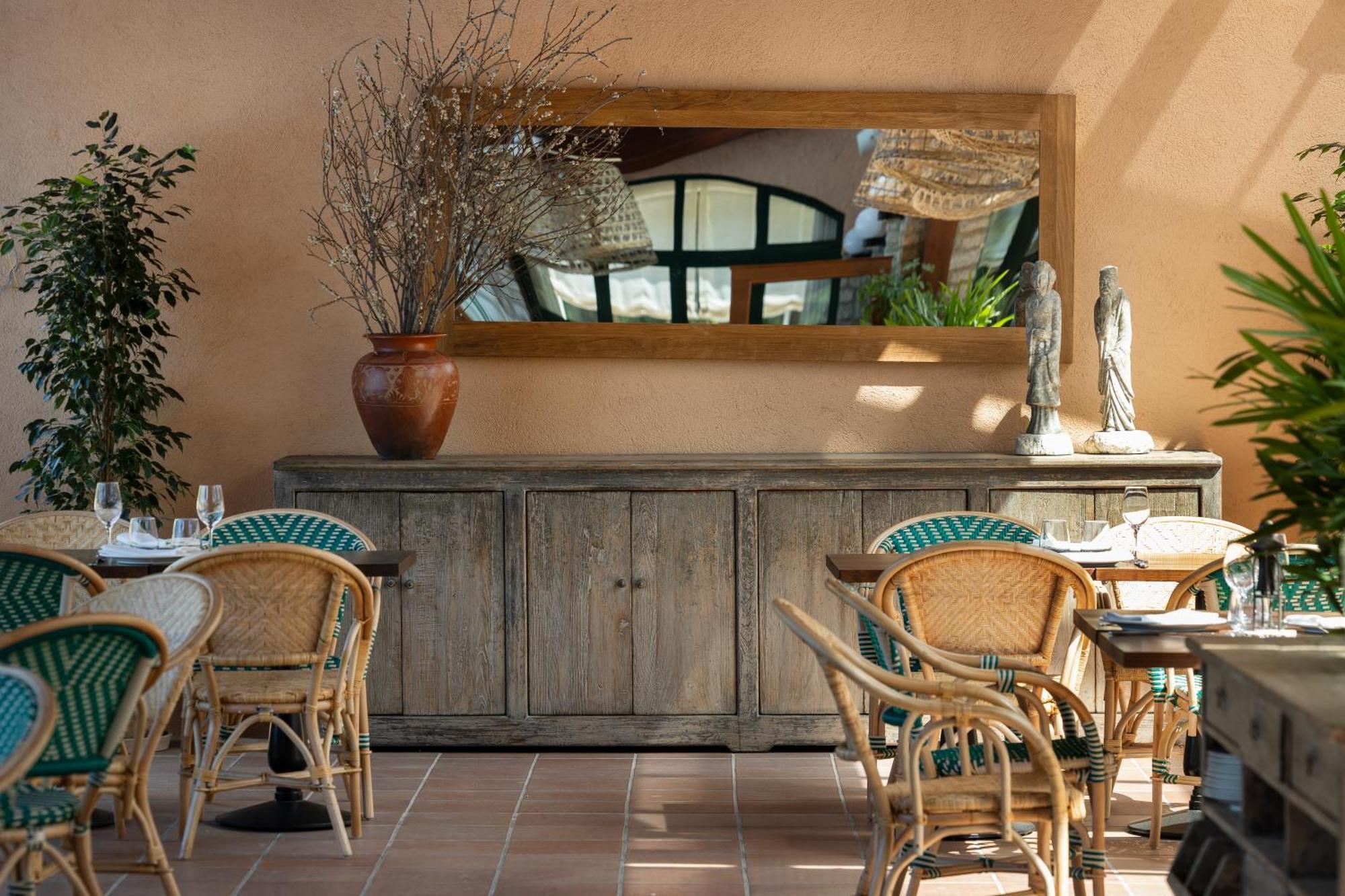 Hotel Sa Punta - Adults Only Fr13 Begur Exterior photo